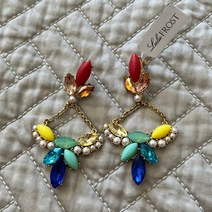 Lulu Frost Earrings